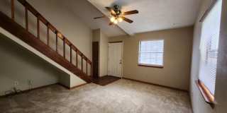 3 bedroom town home for rent across from FSU Stadium August 2026 move in $1550 per month Gallery 5