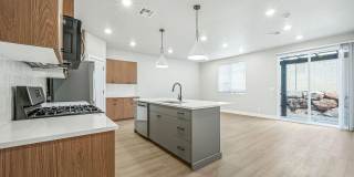 Love Where You Live — Brand-New 3-Bedroom Townhome in a Great Location! Gallery 8
