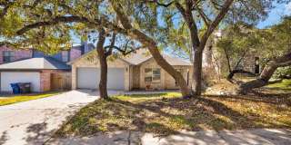 One story rental home in NW San Antonio! One story rental home in NW San Antonio! Gallery 3