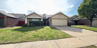 Welcome to your new 3 bedroom, 2 bath home in this wonderful Lake Valley community! Gallery 1