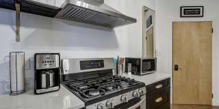 The Remington Bristol Gallery 5