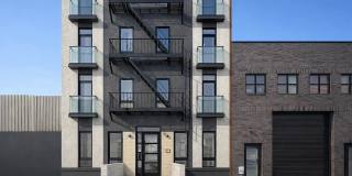 242 6th Street Gallery 8