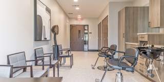 Preserve at Peachtree Shoals 55+ Apartments - Senior & Affordable Housing Gallery 17