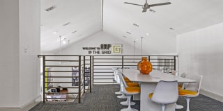 Amp at the Grid Gallery 7