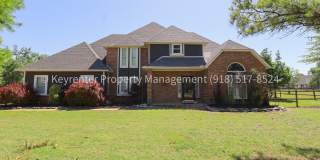 Incredible 4 Bedroom 4 Bath Home in Owasso!!! Gallery 1