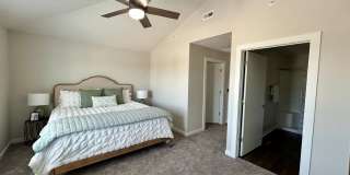 The Bungalows on the Lake - Block C Gallery 436