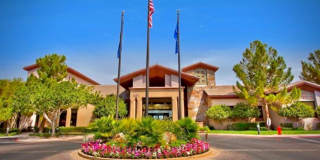 **WONDERFUL SINGLE STORY HOME IN 55+ "SUN CITY ANTHEM SOLERA!!" Gallery 34