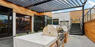 1052 Fraser Street unit: 1052 Gallery 30