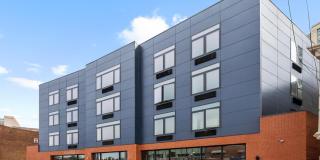 50 Easton Avenue Gallery 1