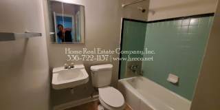 Cambridge Apartments | 2336 N. Cherry Street Apt B Gallery 6