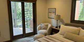 Winter Season Rental - The Estates in Incline Village, Nevada Gallery 27