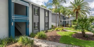 Venue at Winter Park Gallery 18