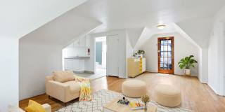 872 N Clarkson Gallery 1