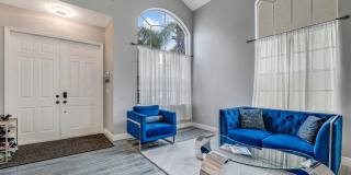 Spacious 3-Bedroom with 3 Full Baths in Royal Palm Beach! Gallery 14