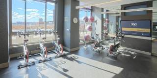 360 State Street Gallery 37