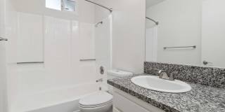 Canyon Villa Apartment Homes - Affordable Housing Gallery 26