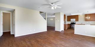 Spacious 4-Bedroom Home with Modern Upgrades and Multiple Living Areas Gallery 8