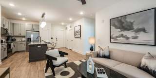 Perla Luxury Apartments Gallery 29