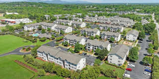 “Spring is in the air! Ask about our one month free specials for April move ins! Gallery 93