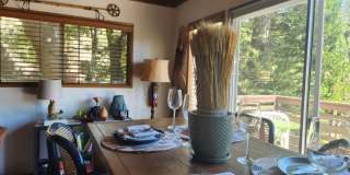 Lake Rights Property!! Terrific Alpine Chalet!! Gallery 9