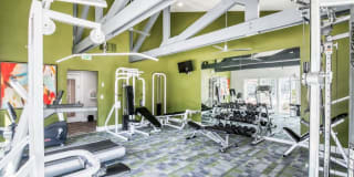 Lodge at McCarran Ranch Gallery 23