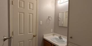 3/2/1 with Formal Dining Room/ Fridge  /Covered Back Patio / No carpet / Fenced in Yard / CISD Gallery 33