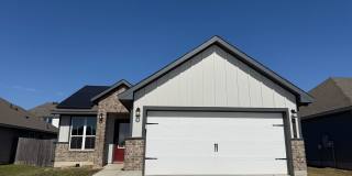 3-Bedroom House for Rent in Killeen Gallery 1