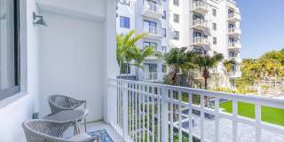 AMLI Park West Gallery 17