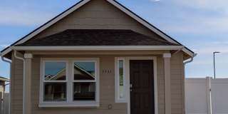 New Single Level Home in SunRidge Community Gallery 1