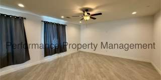 Modern 3 Bed/3 Bath in City in the Hills w/ Solar, RBP & $0 Deposit Option Gallery 4