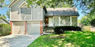 Beautiful Overland Park Home! Gallery 1