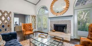 Mission Fairways Apartments Gallery 16