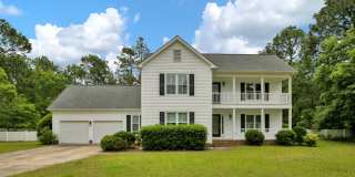 853 Foxcroft Drive Gallery 1
