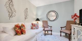 2-bedroom + den condo in Lely Resort! Gallery 20