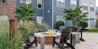 The Washingtons Gallery 9