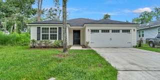 Spacious Single-Family Home | 3BR/2BA | 2-Car Garage Gallery 1
