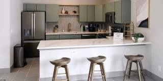 The Maxwell Gallery 2