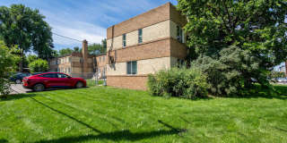 Cherry Street Townhomes Gallery 15