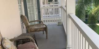 FURNISHED 1 bedroom 1 bath for rent lease 571 Water St., Celebration, FL 34747 Gallery 25