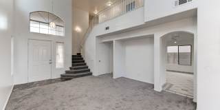 4548 Grand Rock Drive, North Las Vegas, Nevada 89081 Gallery 13