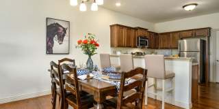 Ingram Mill Villas 55+ Gallery 17