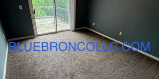 Spacious unit with Beautiful hardwood floors and nice touches throughout! Gallery 7