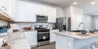 Villas at Sunterra Gallery 27