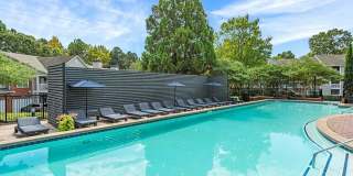 The Retreat at Peachtree City Gallery 3