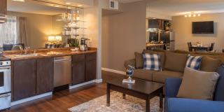 Victorian Villas Apartments Gallery 1