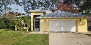 Beautiful Turnbull Estates 4 Bedroom Home Gallery 1