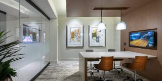 The George Gallery 29