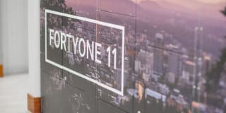 FortyOne 11 Apartments Gallery 69