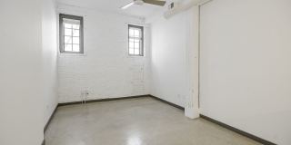 18th Street Lofts Gallery 13
