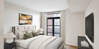 The Loree Grand at Union Place Gallery 13